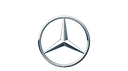 MERCEDES-BENZ logosu