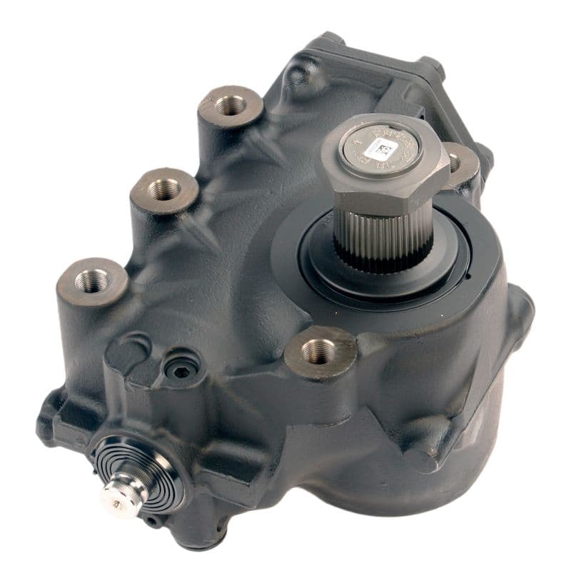 BOSCH K S00 001 250 — Direksiyon dişli kutusu