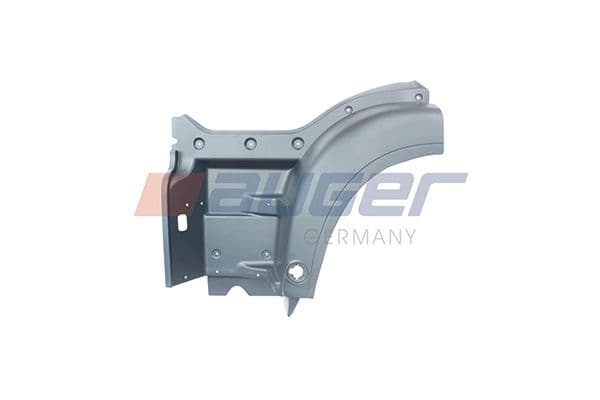 AUGER 112395 — Biniş sacı