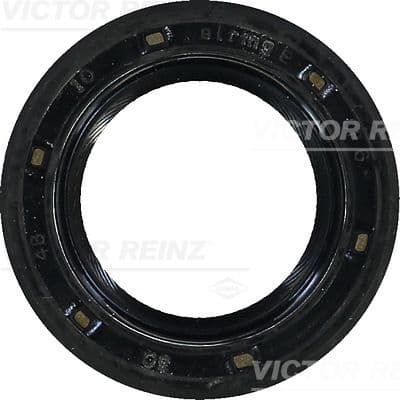 VICTOR REINZ 81-35284-00 — Yağ keçesi, Krank mili