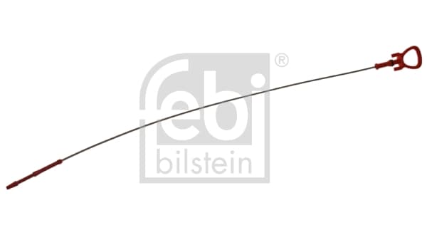 FEBI BILSTEIN 44810 — Yağ ölçme çubuğu