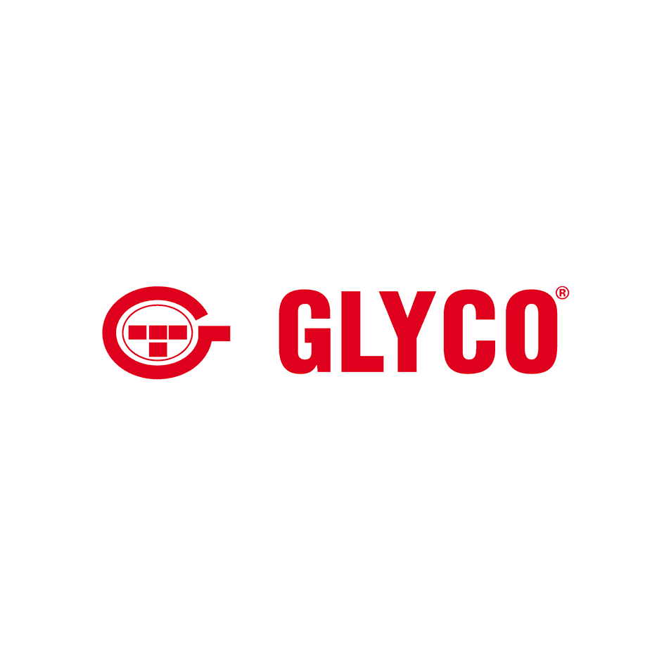 GLYCO 53-4762 SEMI — Eksantrik mili yatağı