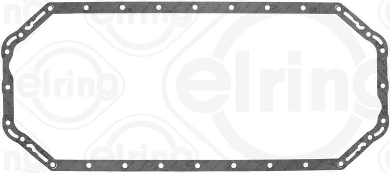 ELRING 542.270 — Conta seti, yağ karteri
