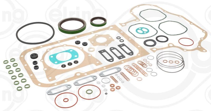 ELRING 109.372 — Conta tam seti, motor