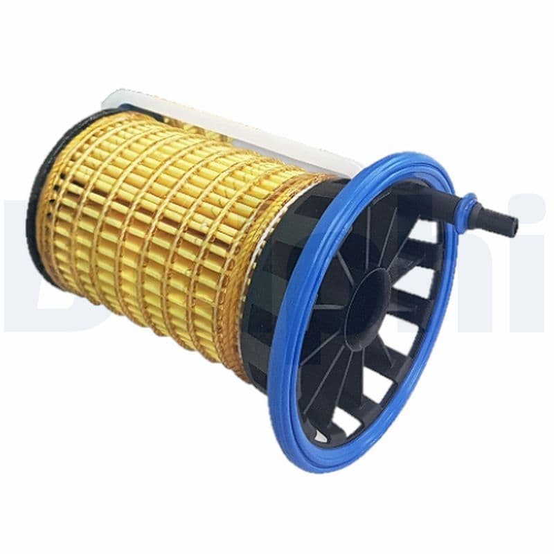 DELPHI HDF791 — Yakıt filtresi