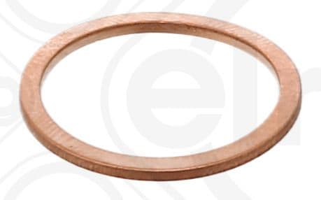 ELRING 128.503 — Conta, yağ boşaltma tapası