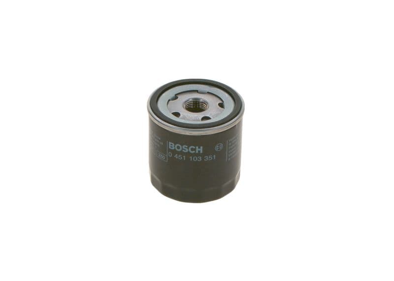 BOSCH 0 451 103 351 — Yağ filtresi