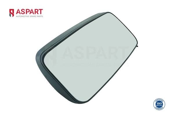 ASPART 7EMI1002 — Dış ayna, sürücü kabini