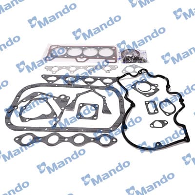MANDO EGONH00004K — Conta tam seti, motor