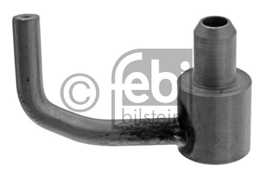 FEBI BILSTEIN 35566 — Yağ memesi, piston etekleri soğutma fıskiyeleri