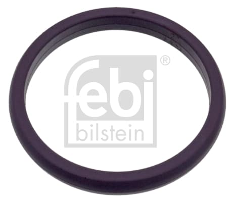 FEBI BILSTEIN 100251 — Conta, yağ pompası
