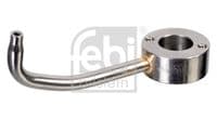FEBI BILSTEIN 175916 — Yağ memesi, piston etekleri soğutma fıskiyeleri