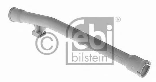 FEBI BILSTEIN 19756 — Huni, Yağ ölçme çubuğu