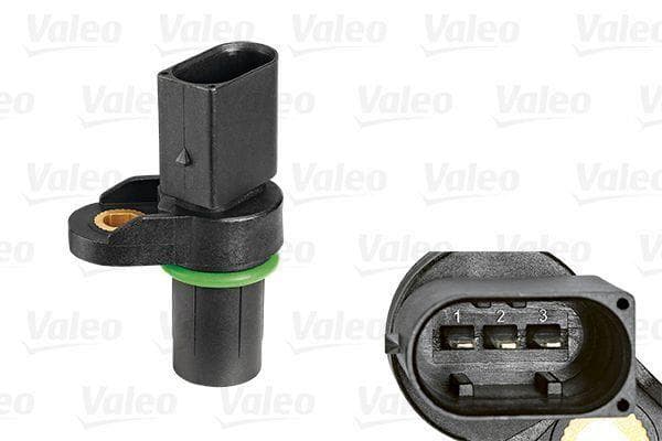 VALEO 254069 — İmpuls vericisi, krank mili