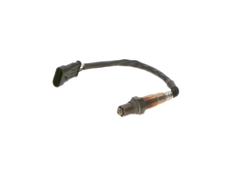 BOSCH 0 258 006 206 — Lambda sensörü
