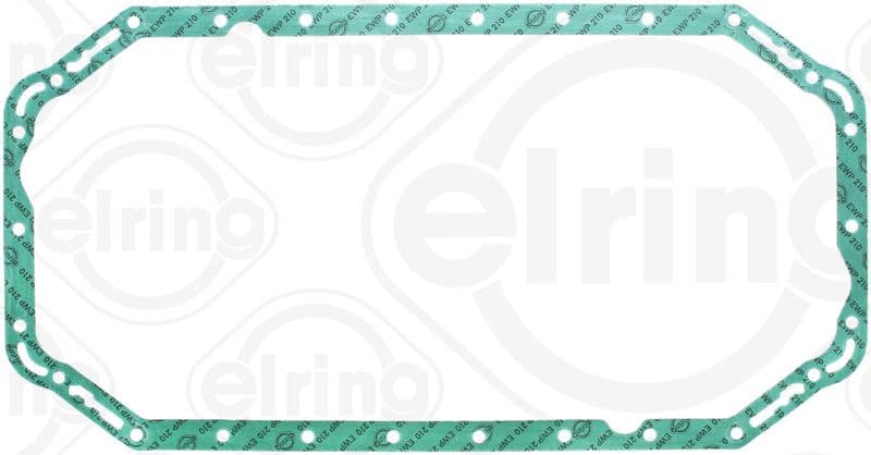 ELRING 157.710 — Conta, yağ karteri