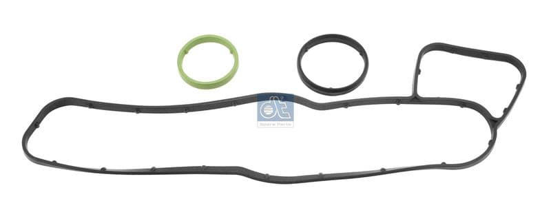 DT Spare Parts 5.94511 — Conta, yağ filtresi