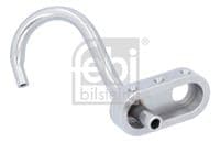FEBI BILSTEIN 175921 — Yağ memesi, piston etekleri soğutma fıskiyeleri
