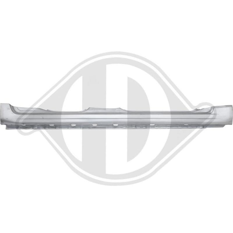 DIEDERICHS 9107442 — Biniş sacı