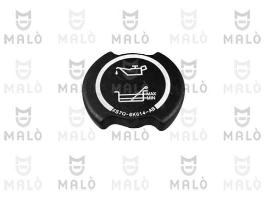 AKRON-MALÒ 134028 — Kilit, yağ dolum boğazı