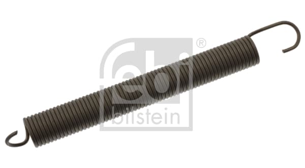 FEBI BILSTEIN 09812 — Yatak, Debriyaj kolu