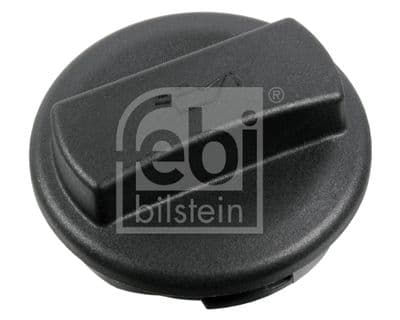 FEBI BILSTEIN 177306 — Kilit, yağ dolum boğazı