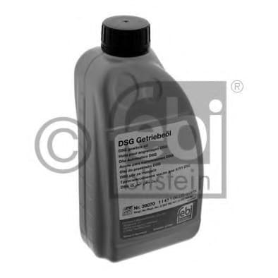 FEBI BILSTEIN 39070 — Mekanik şanzıman yağı