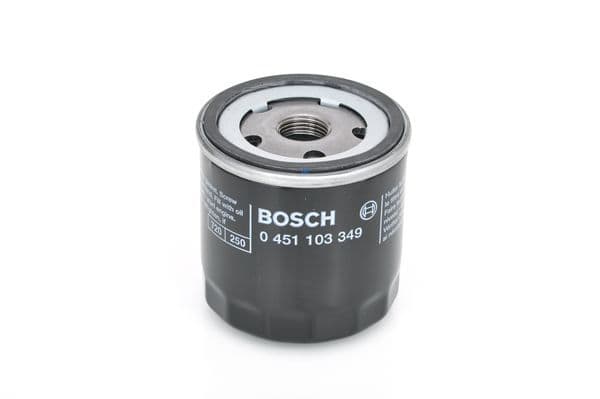 BOSCH 0 451 103 349 — Yağ filtresi