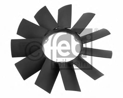 FEBI BILSTEIN 19256 — Fan göbeği