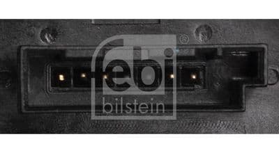 FEBI BILSTEIN 179855 — Kapı kilidi