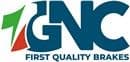 1-GNC logosu