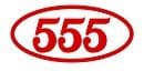 555 logosu