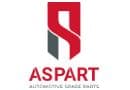 ASPART logosu