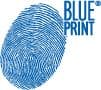 BLUE PRINT logosu