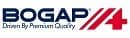 BOGAP logosu
