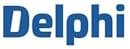 DELPHI logosu